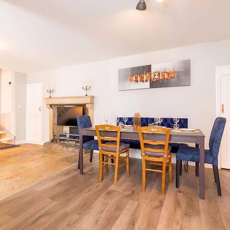 Апартаменты Le Duplex Des Ducs Дижон Экстерьер фото
