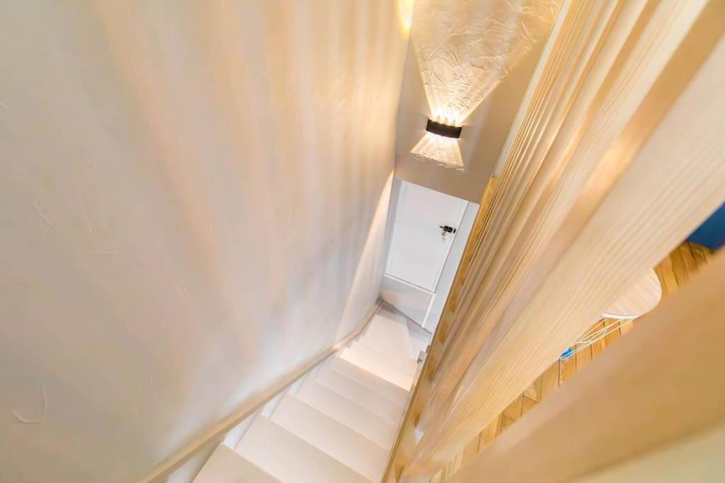 Апартаменты Le Duplex Des Ducs Дижон Экстерьер фото